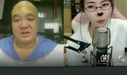 91c仔（内裤哥）直播花絮,91c仔日常趣味瞬间大揭秘